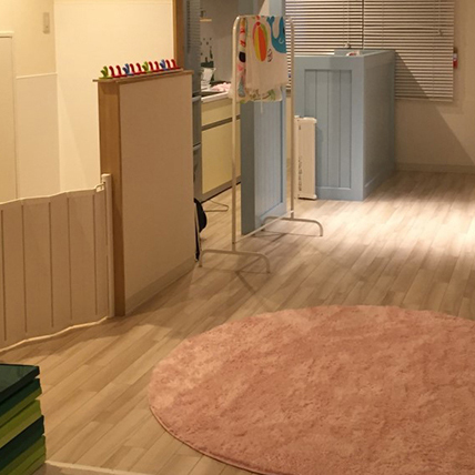 御所南ほいくえん